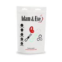 Adam & Eve Family Jewels