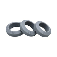 Adam & Eve 3 Piece Comfort Enhancers