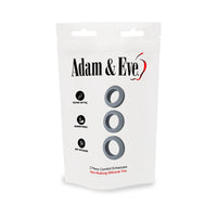 Adam & Eve 3 Piece Comfort Enhancers