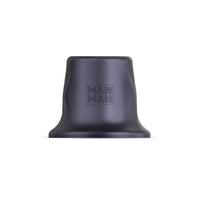 MAN WAN Holden Universal Wand Holder Black Plum