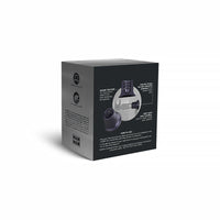 MAN WAN Holden Universal Wand Holder Black Plum