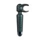 MAN WAN Man.Wand Evo 2-in-1 Frenulum Stimulator & Wand with Crescendo Pine Grey