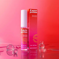Love to Love Love Potion Sensual Gloss 0.27 oz.