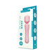 Me You Us Wand Pink
