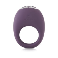 Je Joue Midnight Magic: Duet Bullet, Mio Ring, Feather Tickler, Rose Bath Melt
