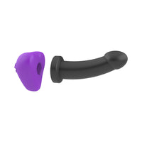 Banana Pants Kissi Purple