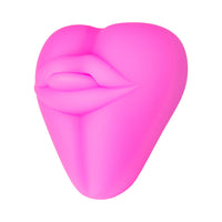 Banana Pants Kissi Hot Pink