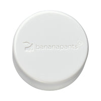 Banana Pants Puck Vibe White/Black