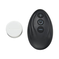 Banana Pants Puck Vibe White/Black