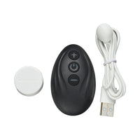 Banana Pants Puck Vibe White/Black
