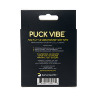 Banana Pants Puck Vibe White/Black