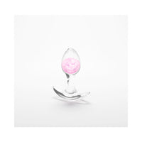 Cosmic Glams Plug Pink S
