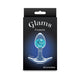 Cosmic Glams Plug Blue S