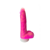Adam & Eve The Squiggler Dual Density Gyrating Dildo