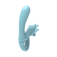 Adam & Eve Couples Butterfly Play Set Two Multi-Use Stimulators