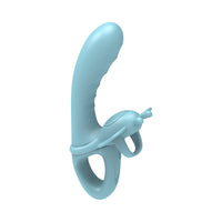 Adam & Eve Couples Butterfly Play Set Two Multi-Use Stimulators