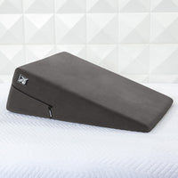Liberator Ramp Sex Positioning Aid Décor Velvet Black
