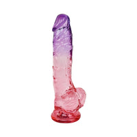 Adam & Eve Sunset Dreams Realistic Dildo 8.5 in.