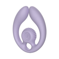 SVibe Snail GIZI Duo Couples Stimulator Lilac