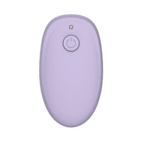 SVibe Snail GIZI Duo Couples Stimulator Lilac