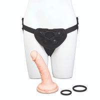 Me You Us Ultracock Harness Kit
