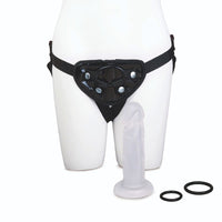 Me You Us Frosted Harness Kit