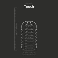 The Handy Dream Collection Touch Sleeve