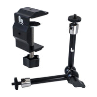The Handy Handsfree Desk Mount