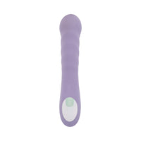 Adam & Eve Violet Vixen G-Spot Rabbit Vibe