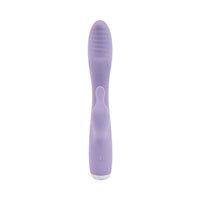 Adam & Eve Slim Lady Dual Motor Rabbit