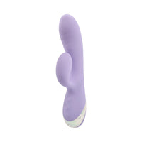 Adam & Eve Bunny Blow Up