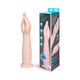 b-Vibe Silicone Hand Fisting Dildo