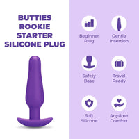 b-Vibe Rookie