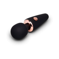 Le Wand Mini Micro Wand Black