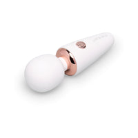 Le Wand Mini Micro Wand White