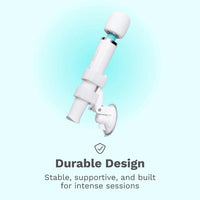 Le Wand Classique Hands-Free Massager Holder