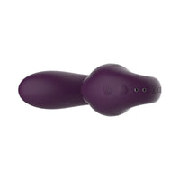 SVibe Snail Gizi Pro Vibrator Grape