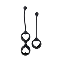 Adrien Lastic HARMONY STONES Black