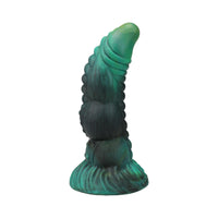 Vac-U-Lock x Fantasy Fuckers Green Serpent