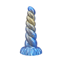 Vac-U-Lock x Fantasy Fuckers Outer Rim Blue/Gold
