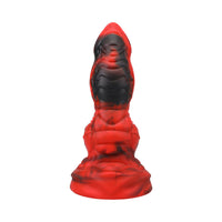 Vac-U-Lock x Fantasy Fuckers Red Raider Red/Black