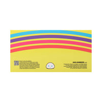 Mochi Mushroom Vibe 12-Pack Display