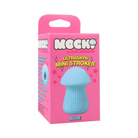 Mochi ULTRASKYN Mini Stroker 12-Pack Display