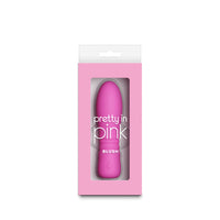 Pretty in Pink Blush Pink