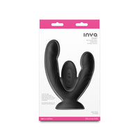 INYA Duet Black