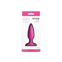 INYA Swirl Pink