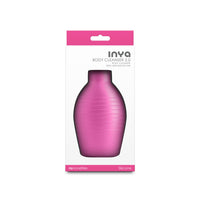INYA Body Cleanser 2.0 Pink