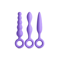 INYA Trio Kit Purple