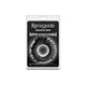 Renegade Dragon Ring Black