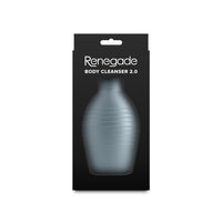 Renegade Body Cleanser 2.0 Gray
